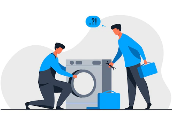 Home Appliance Repair