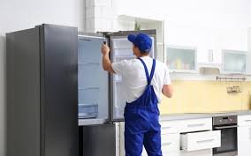 Double-Door Refrigerator Repair Service Mumbai