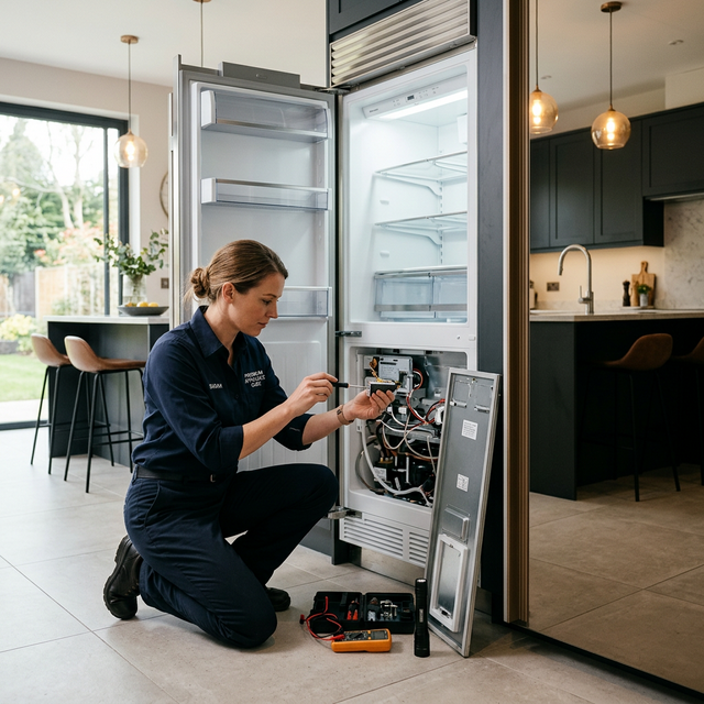 Ac Maintenance Near Mumbai